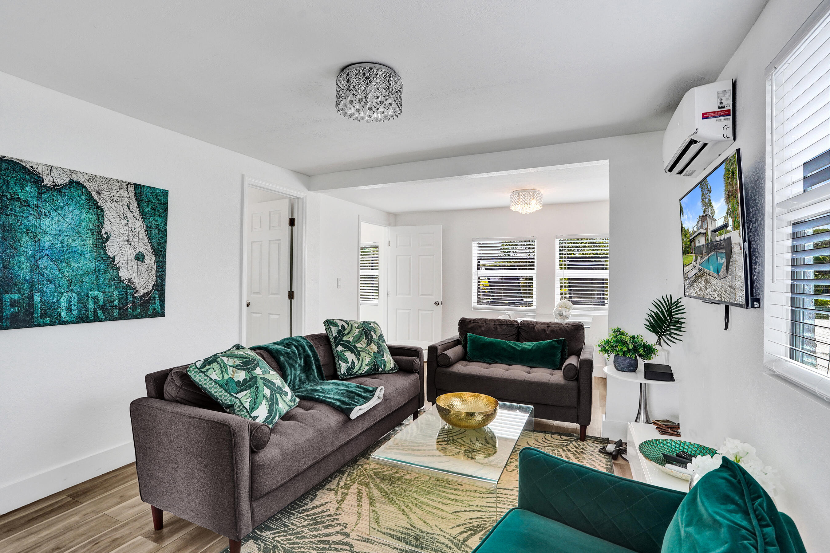 Linns Add - Residential Lease