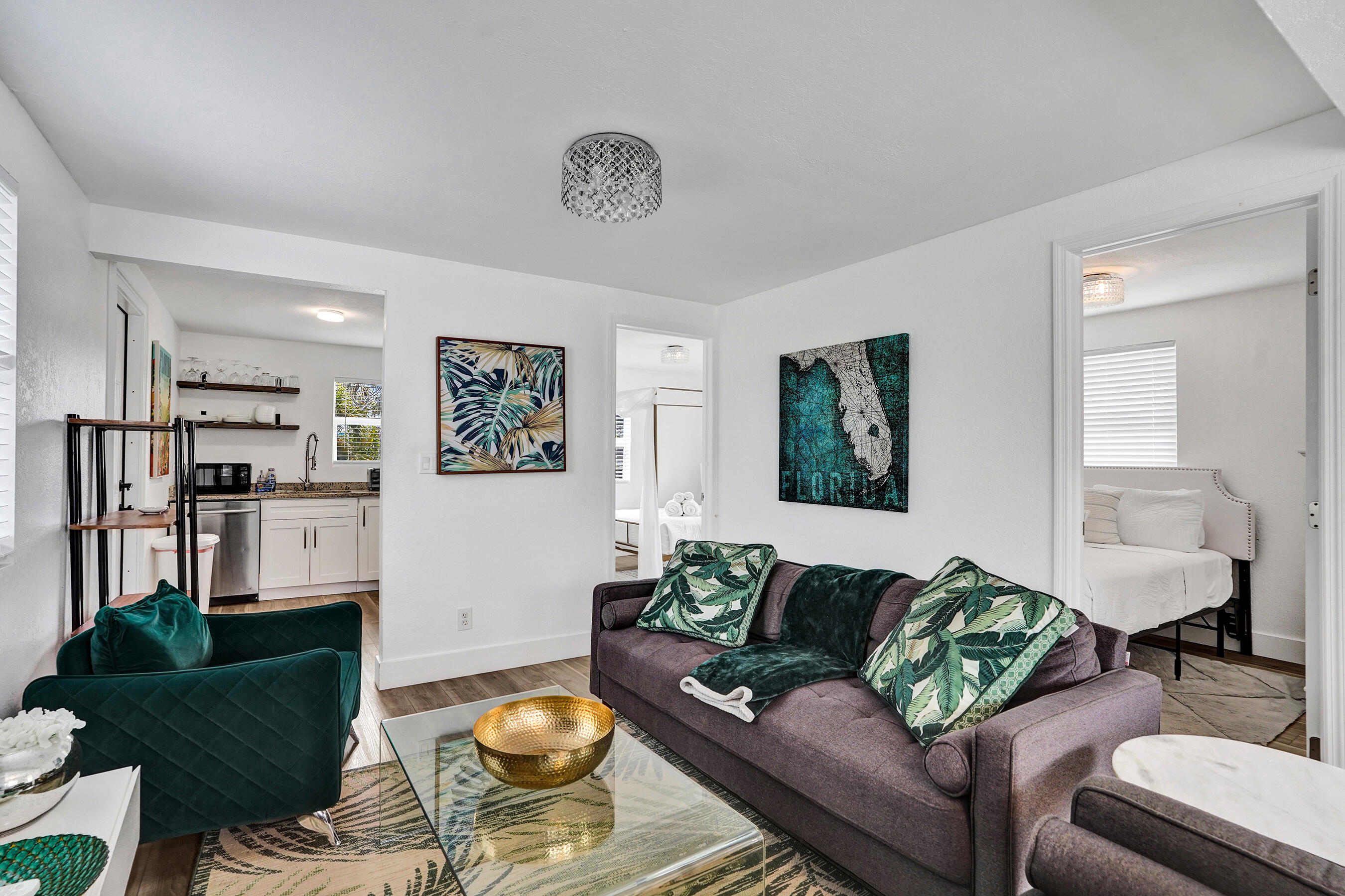 Linns Add - Residential Lease