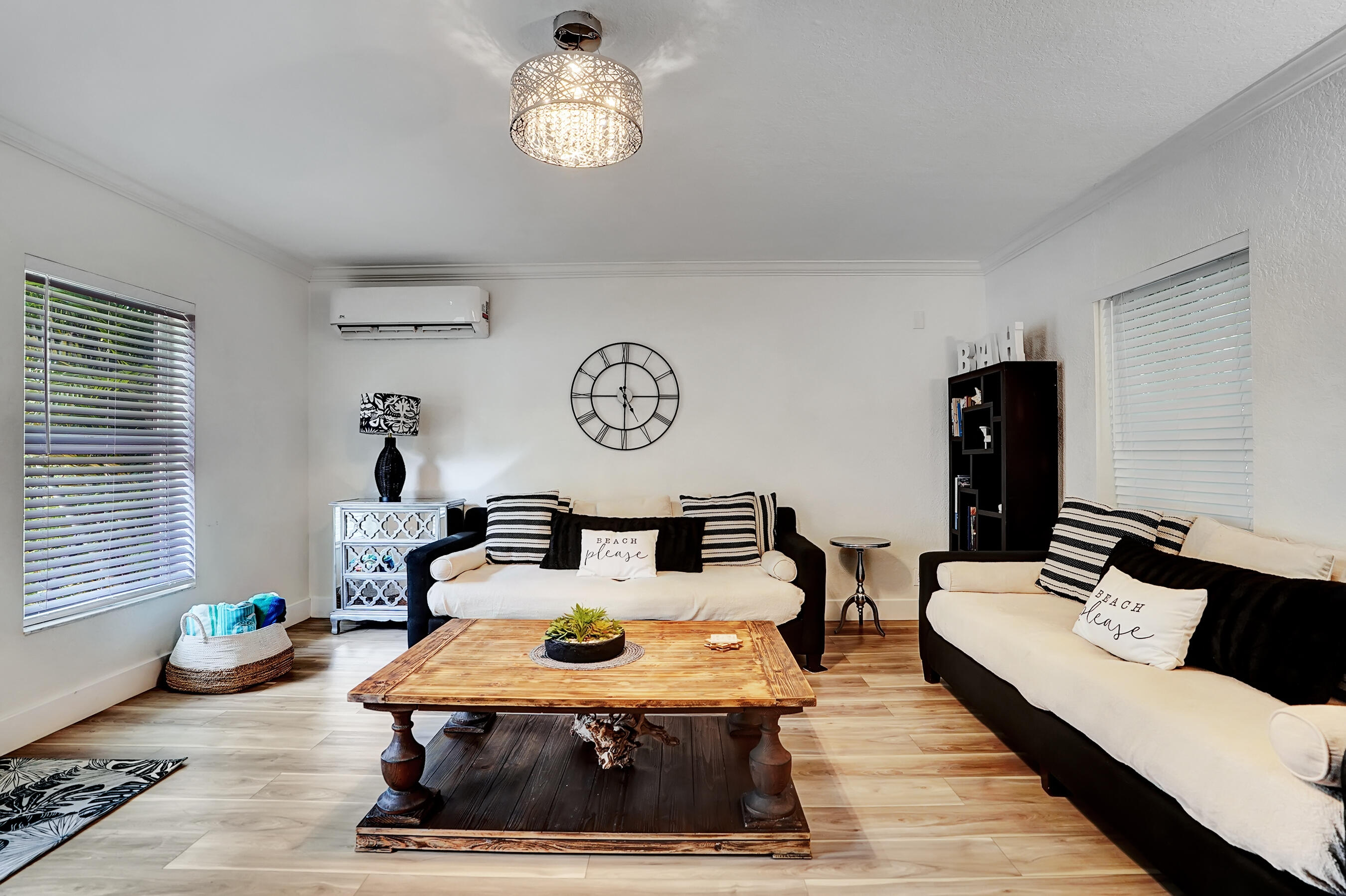 Linns Add - Residential Lease