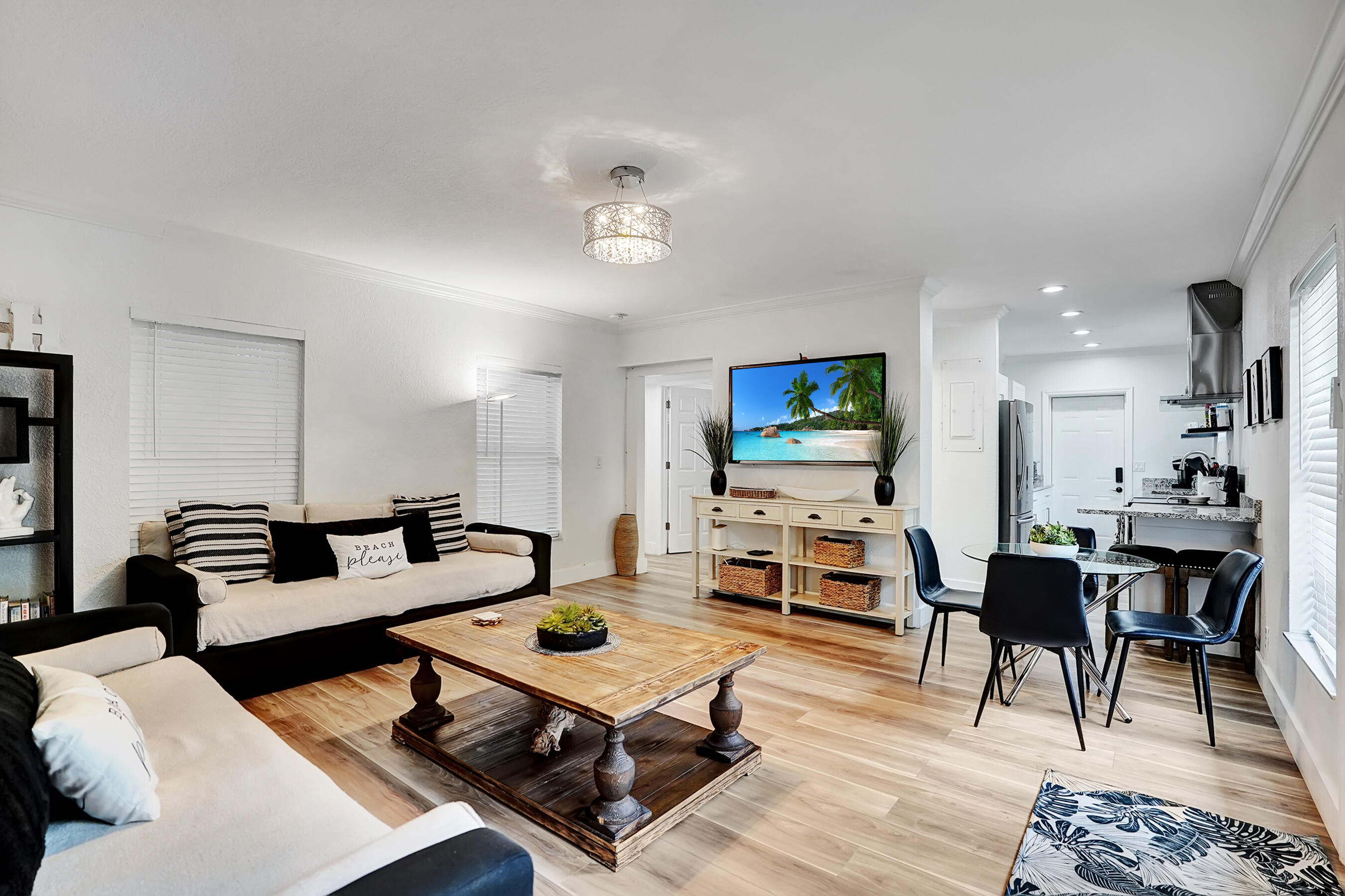 Linns Add - Residential Lease