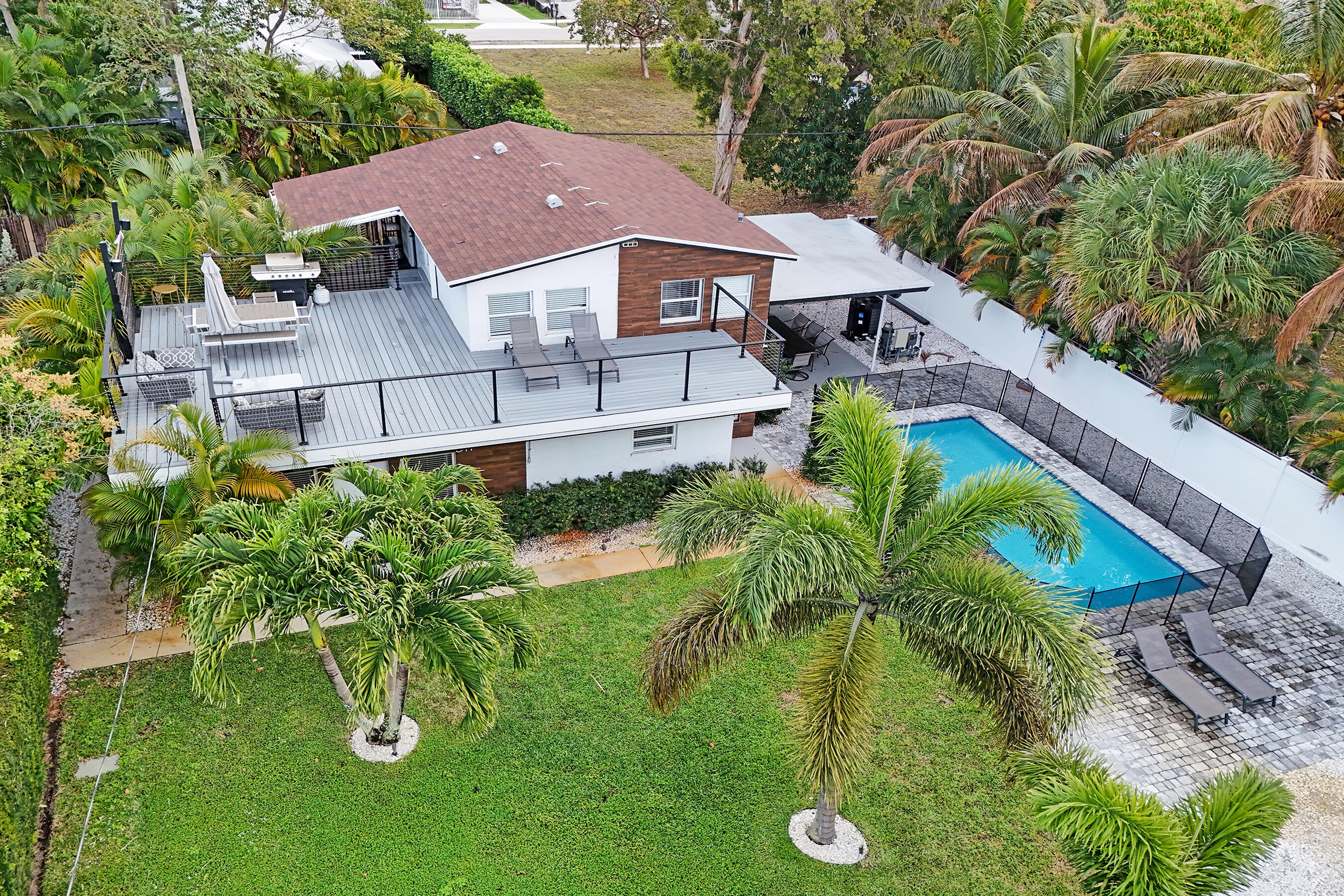 Linns Add - Residential Lease