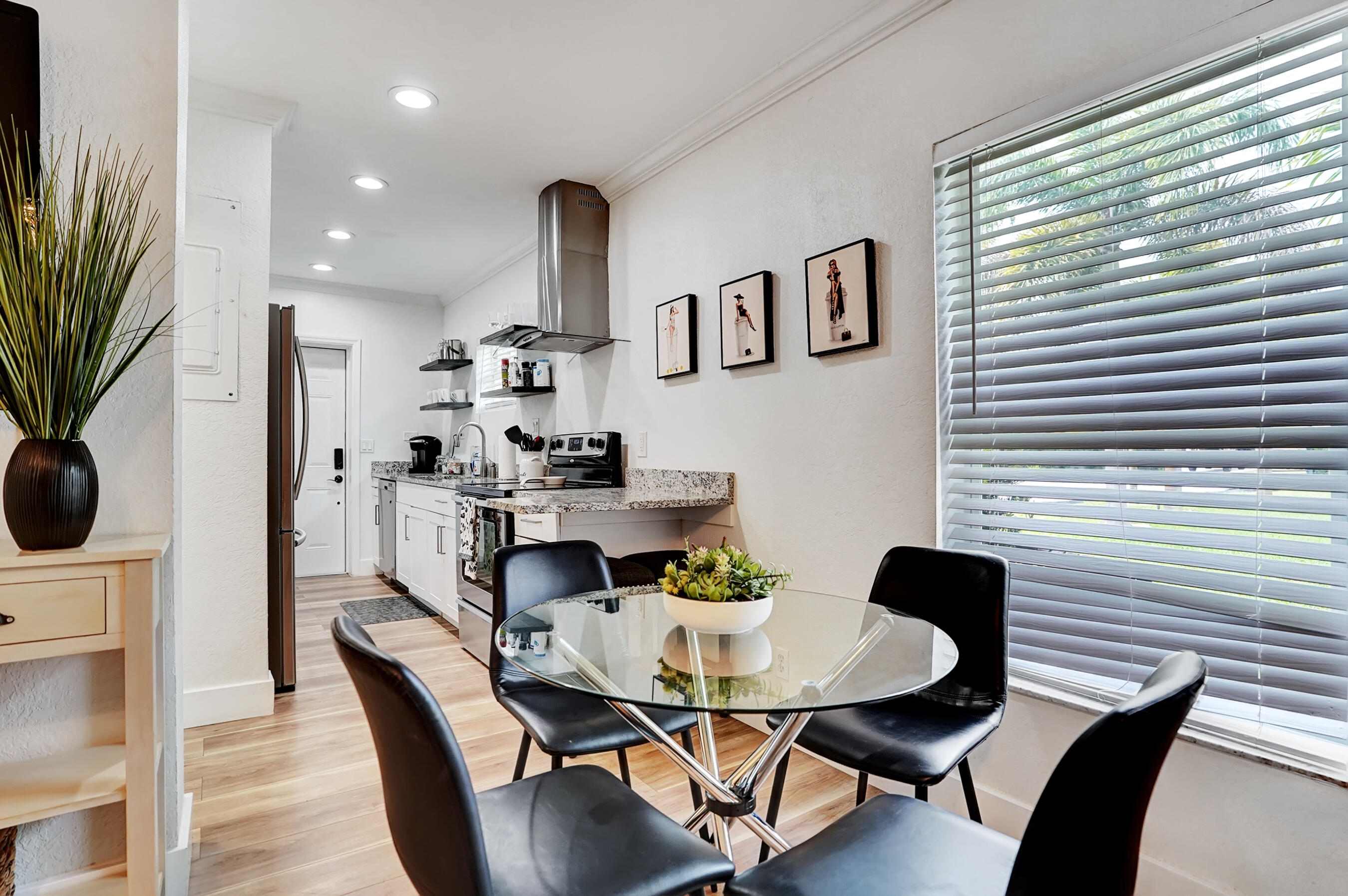 Linns Add - Residential Lease