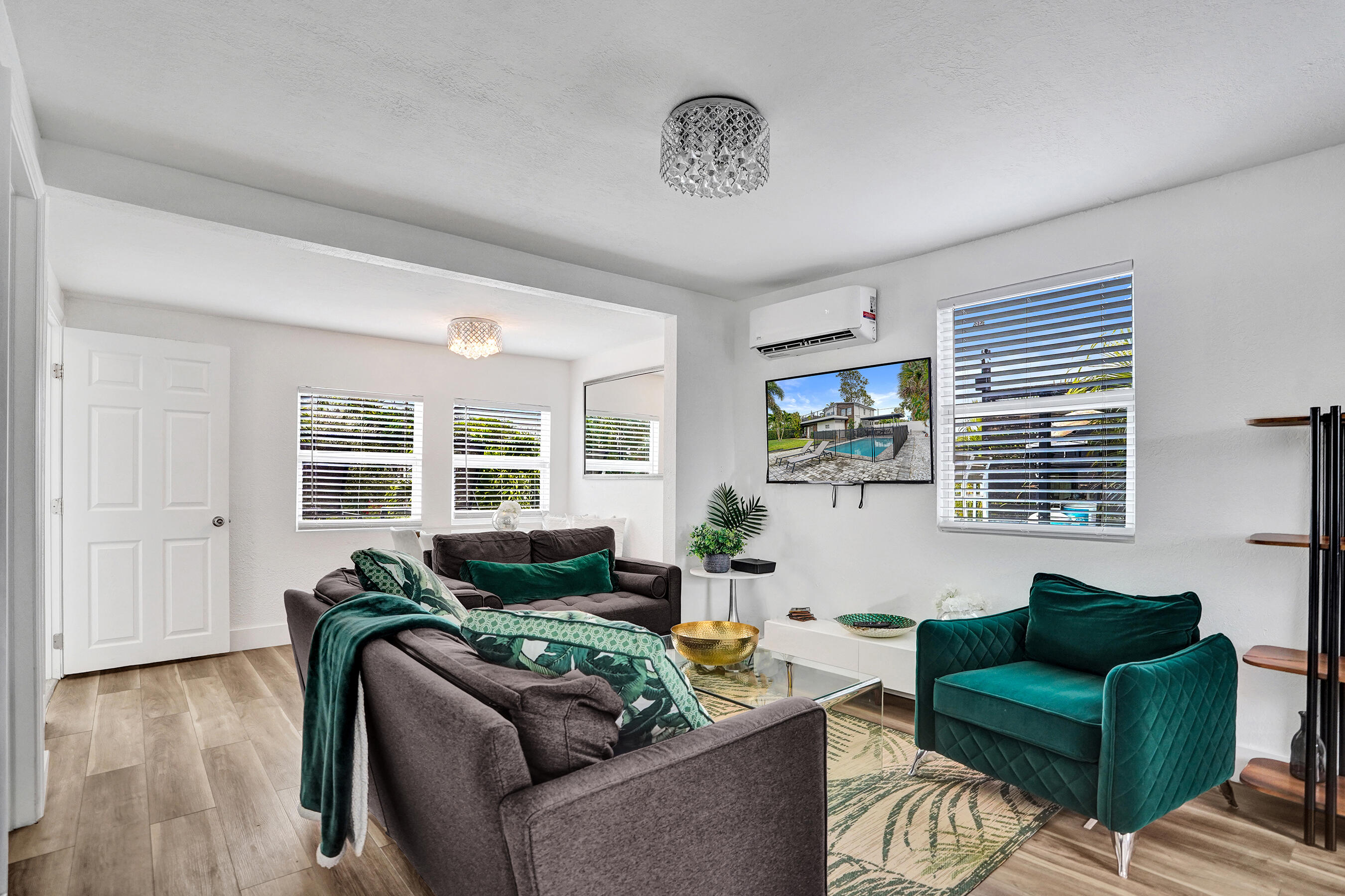 Linns Add - Residential Lease