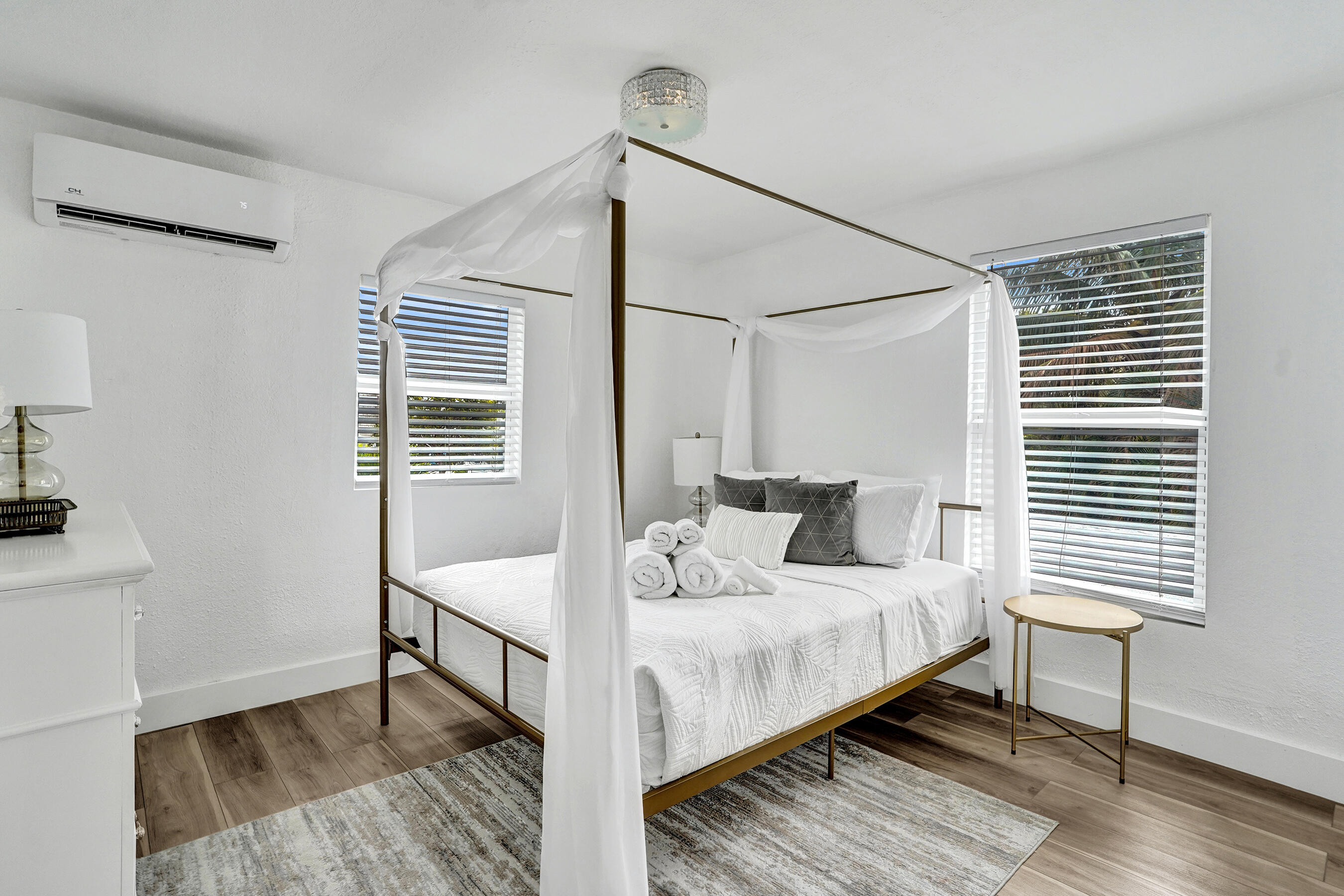 Linns Add - Residential Lease