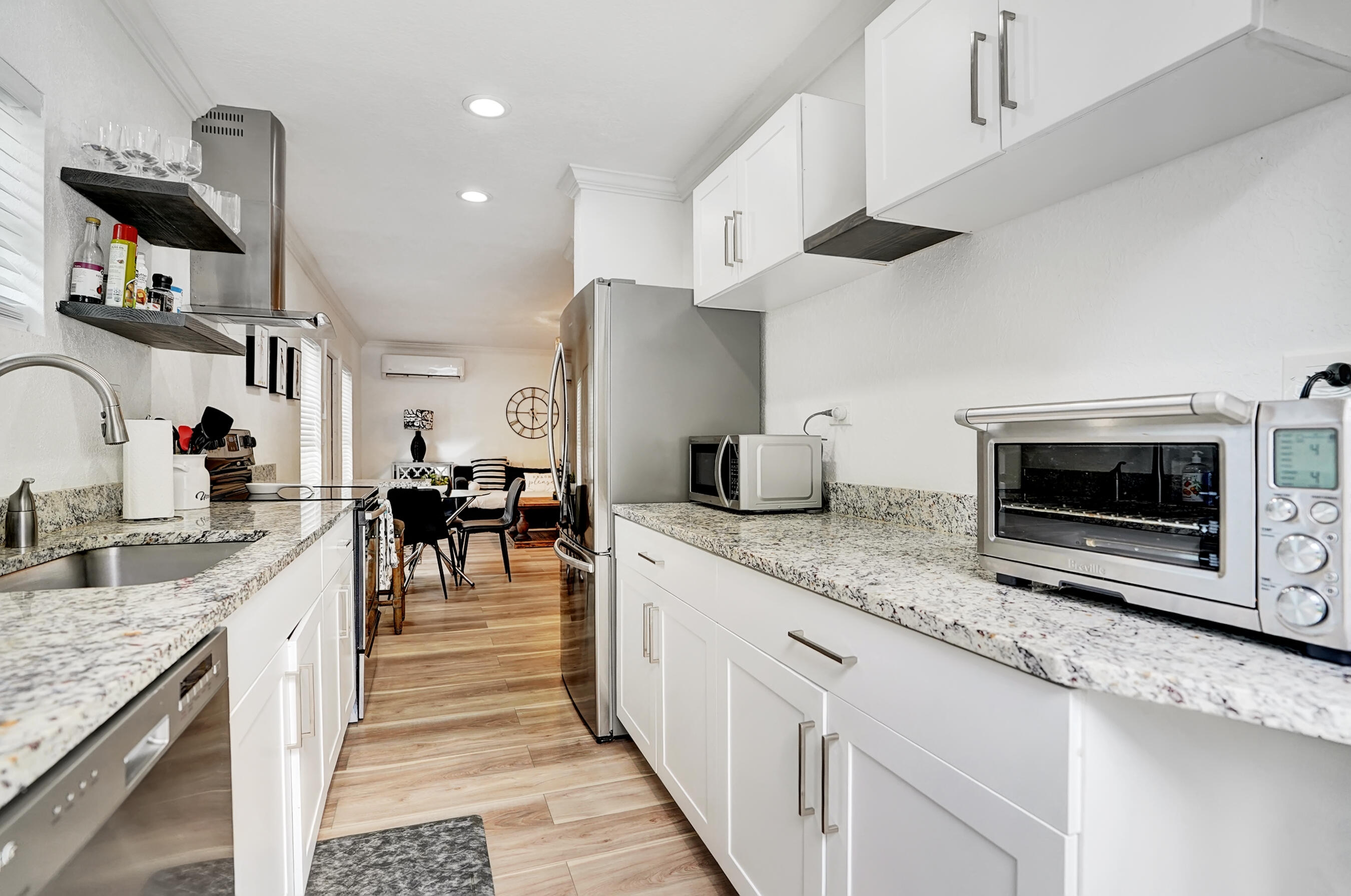 Linns Add - Residential Lease