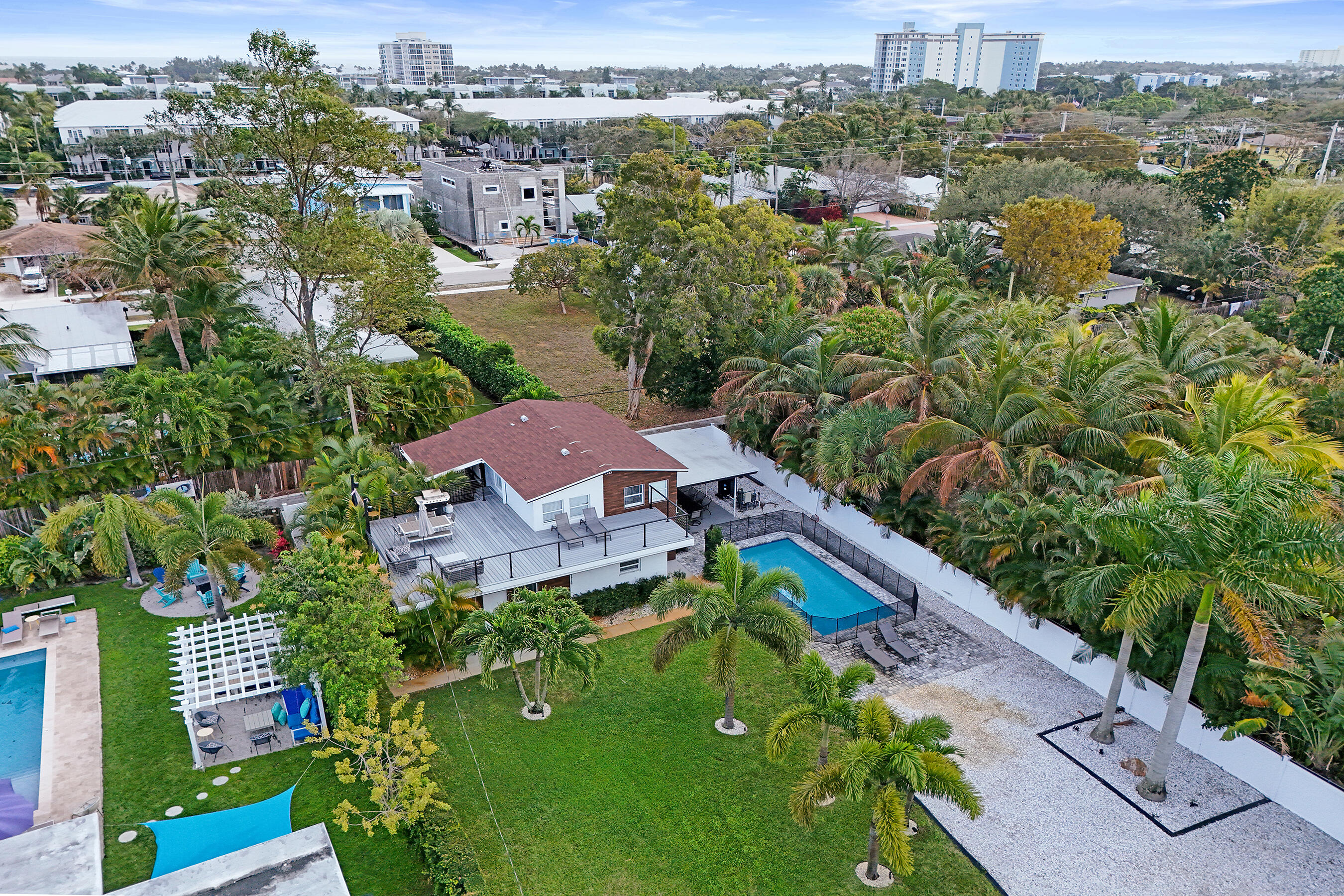 Linns Add - Residential Lease