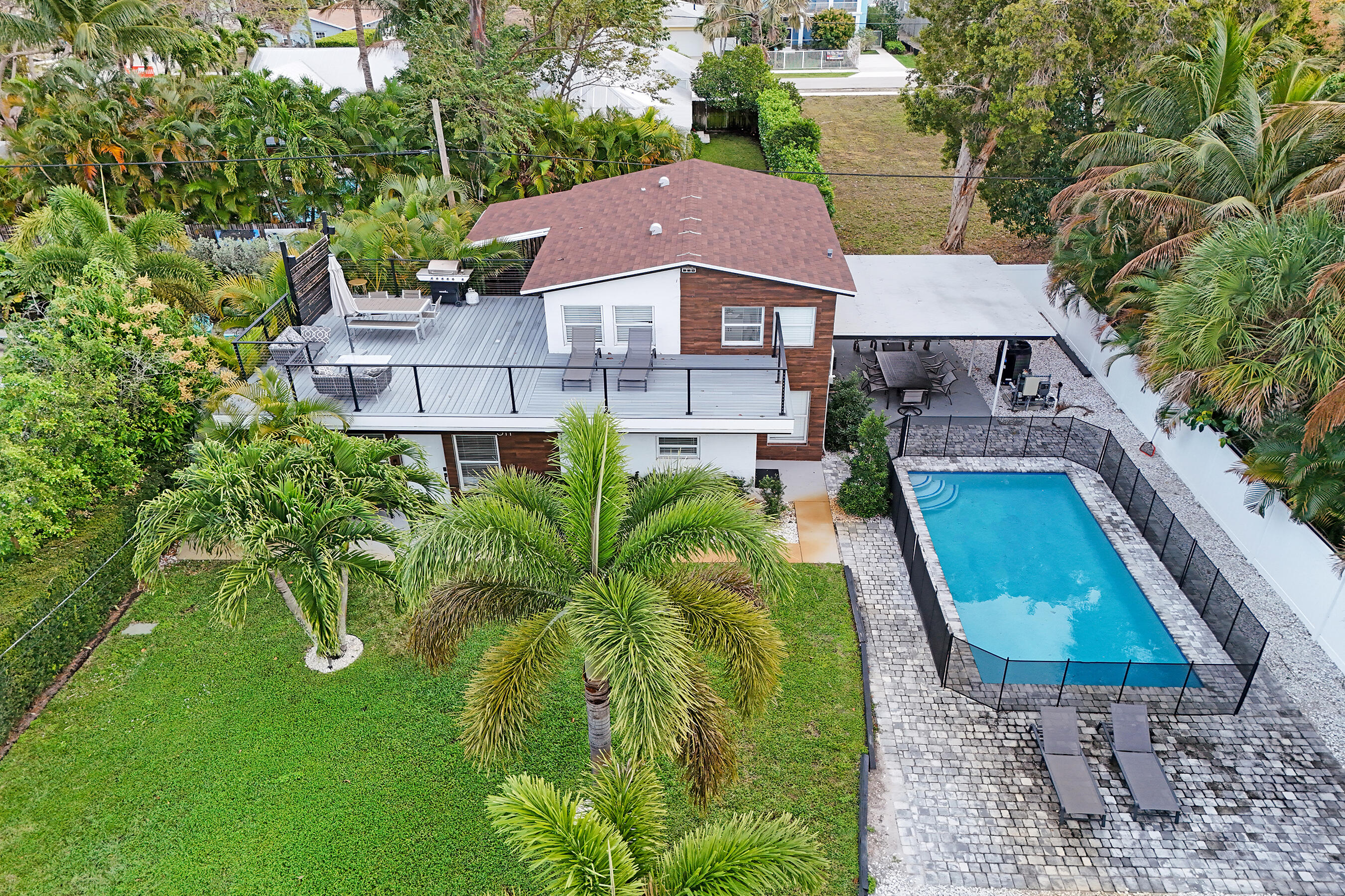 Linns Add - Residential Lease