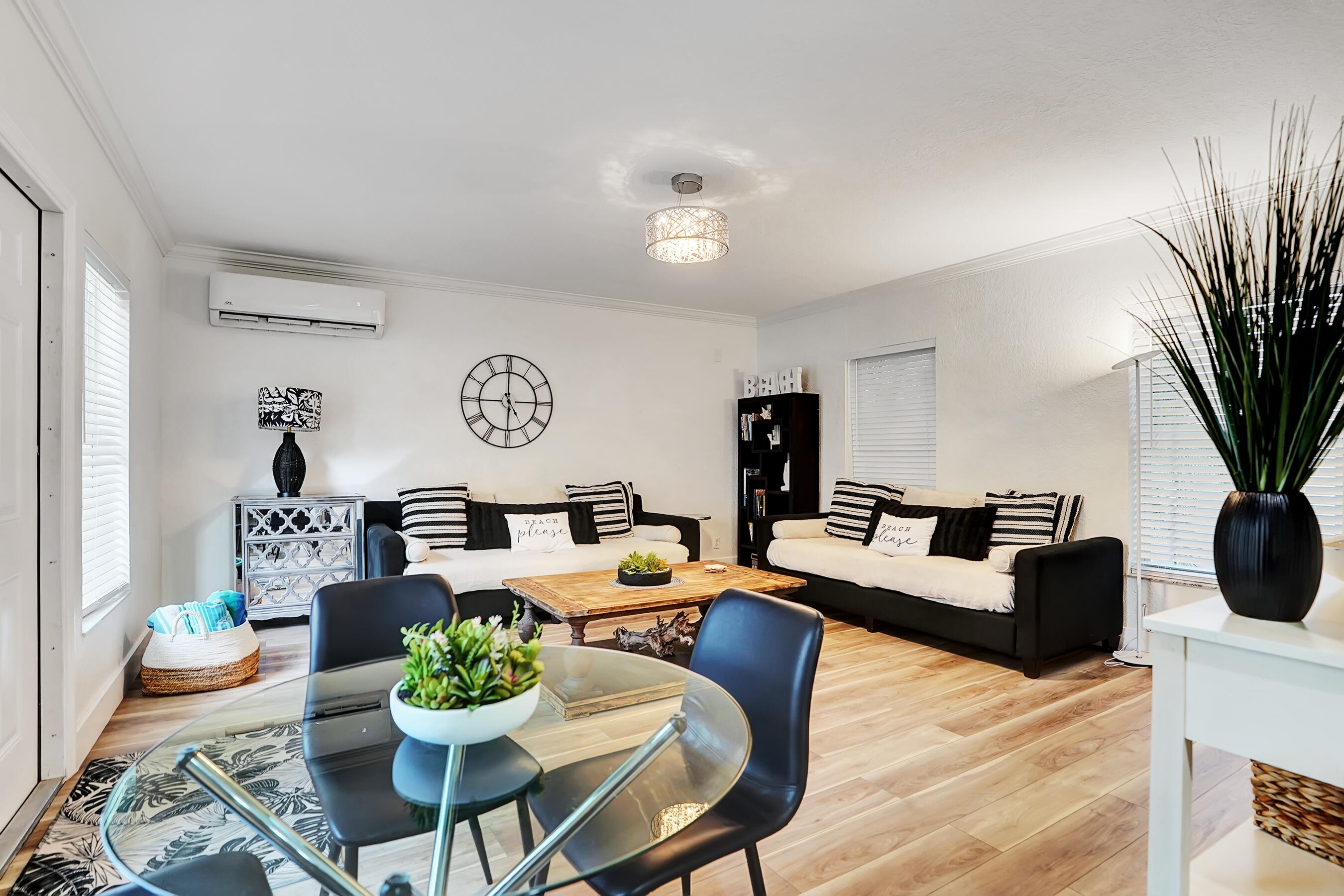 Linns Add - Residential Lease