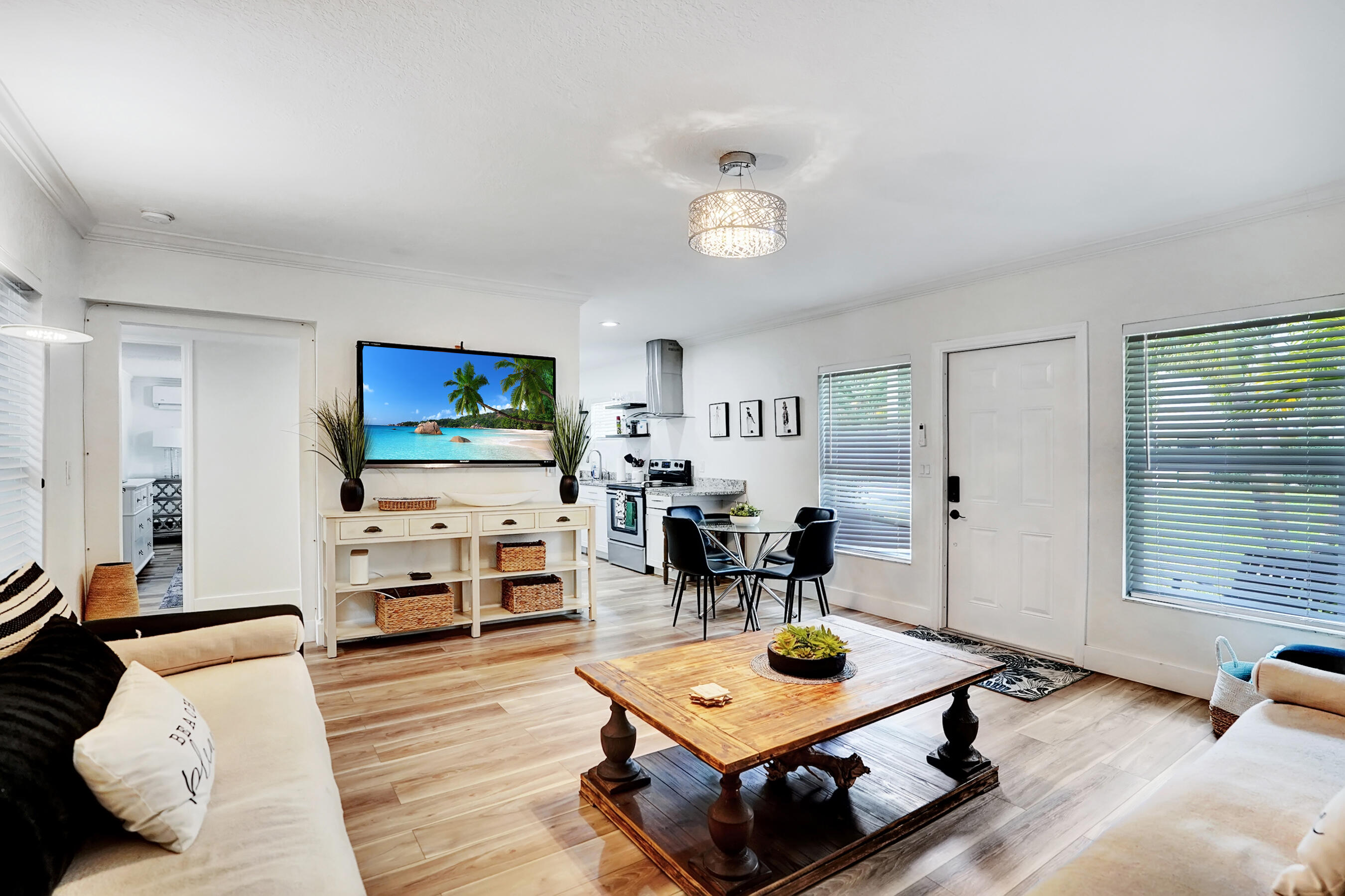 Linns Add - Residential Lease