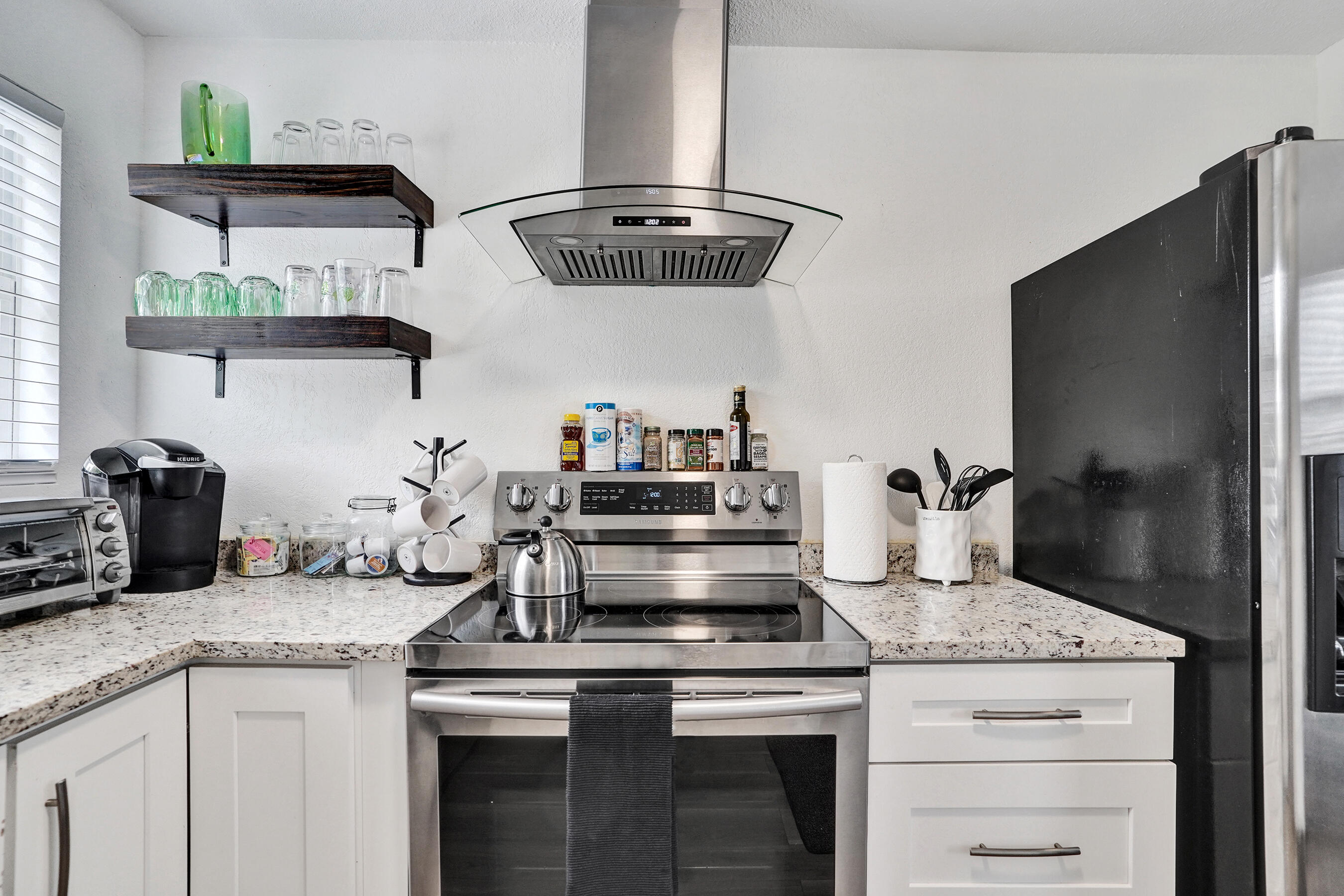 Linns Add - Residential Lease