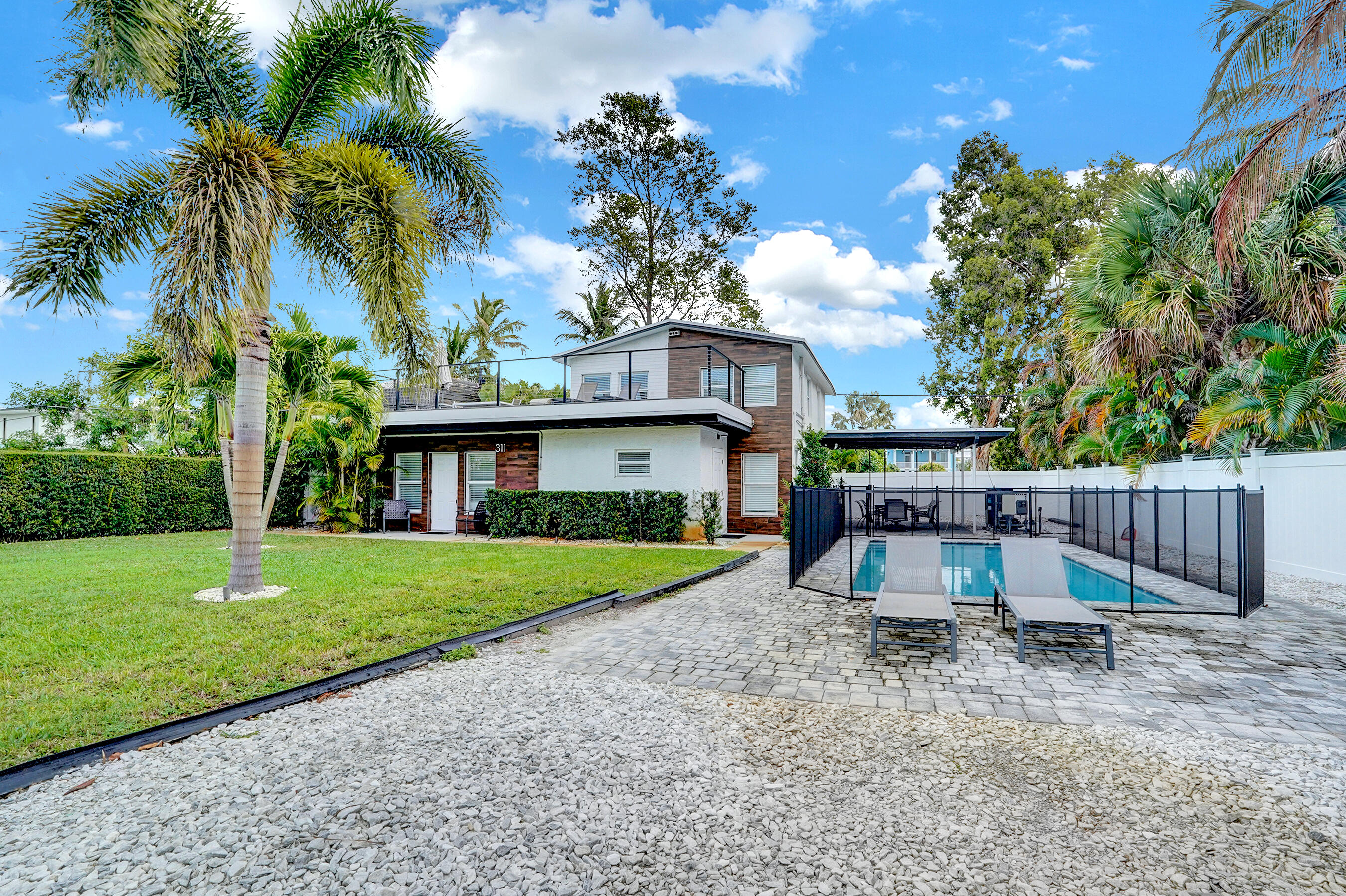 Linns Add - Residential Lease