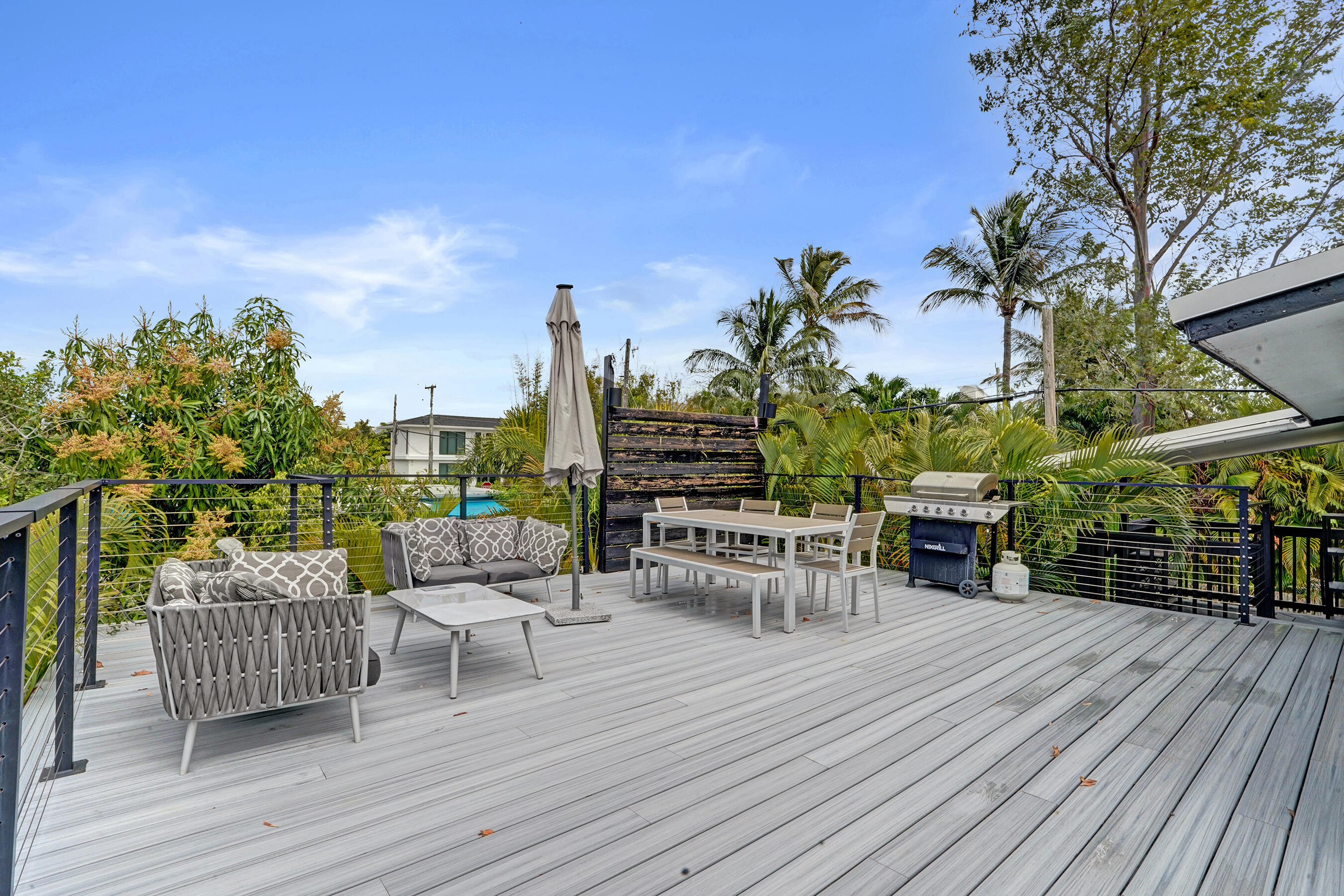 Linns Add - Residential Lease