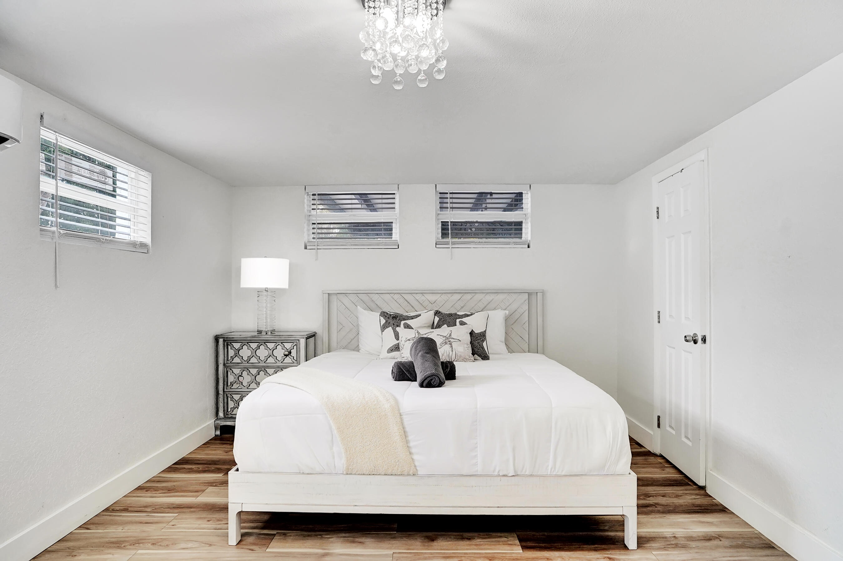 Linns Add - Residential Lease