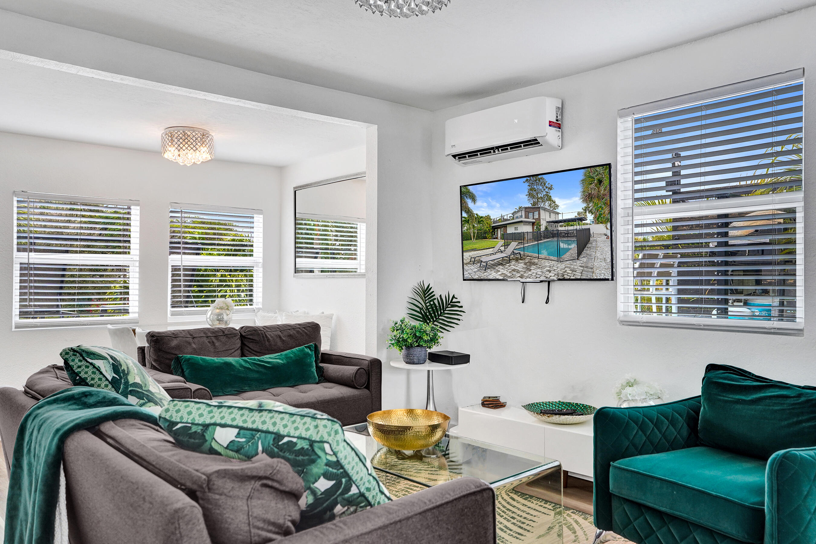 Linns Add - Residential Lease