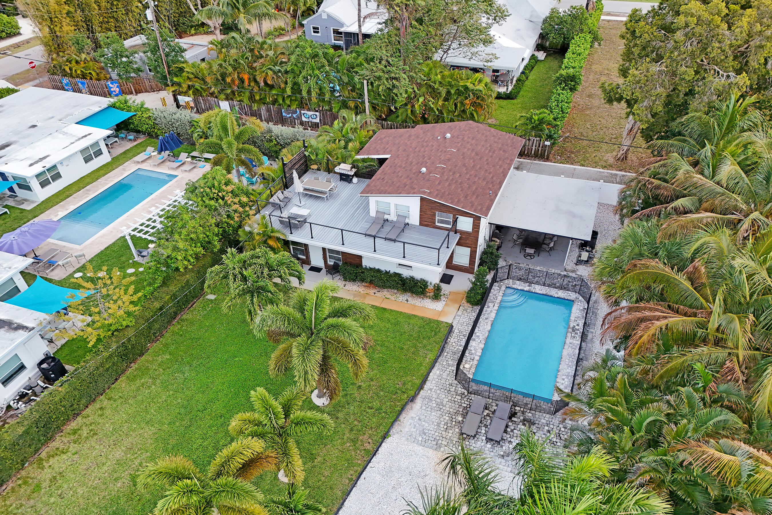 Linns Add - Residential Lease