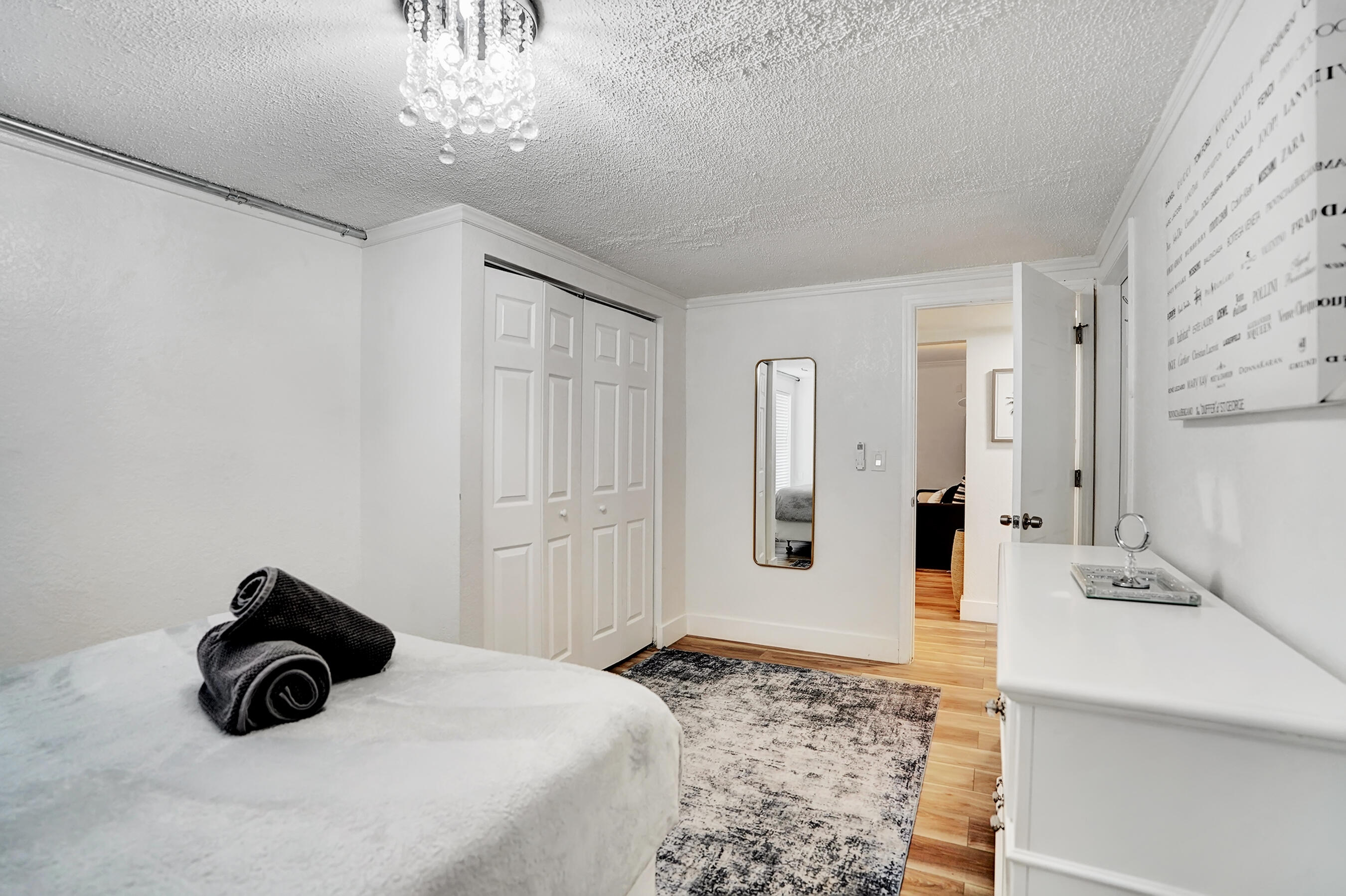 Linns Add - Residential Lease