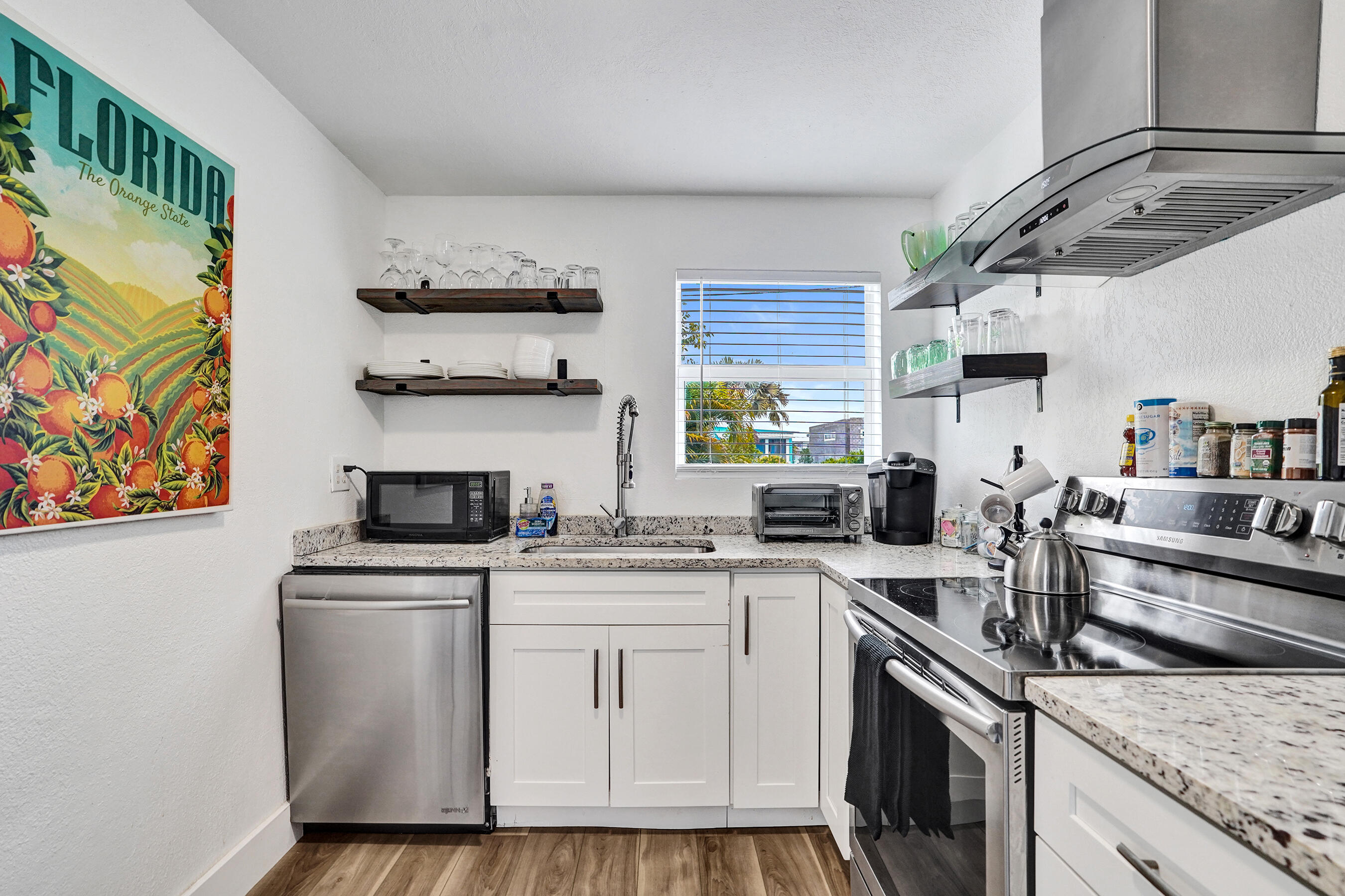 Linns Add - Residential Lease