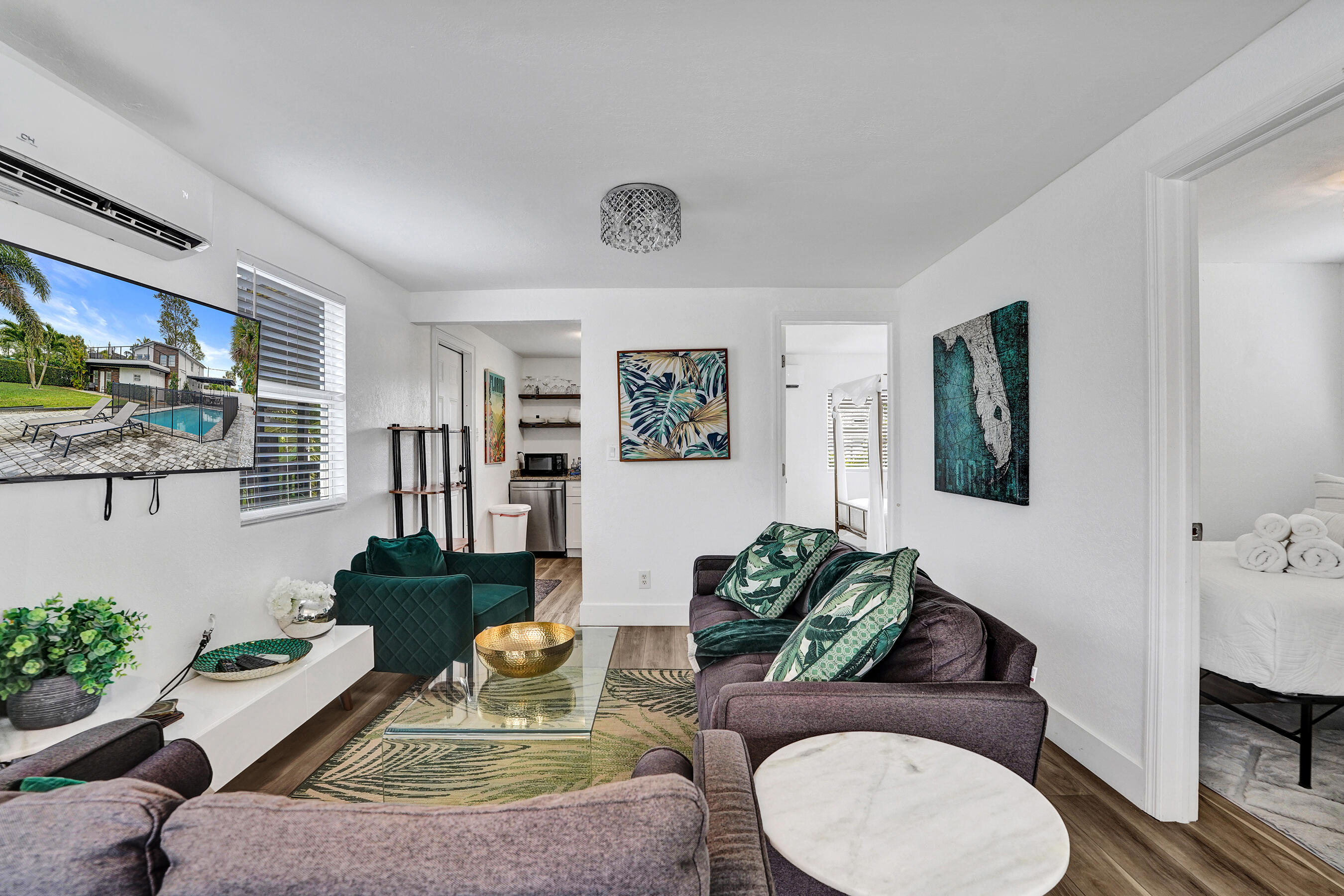 Linns Add - Residential Lease