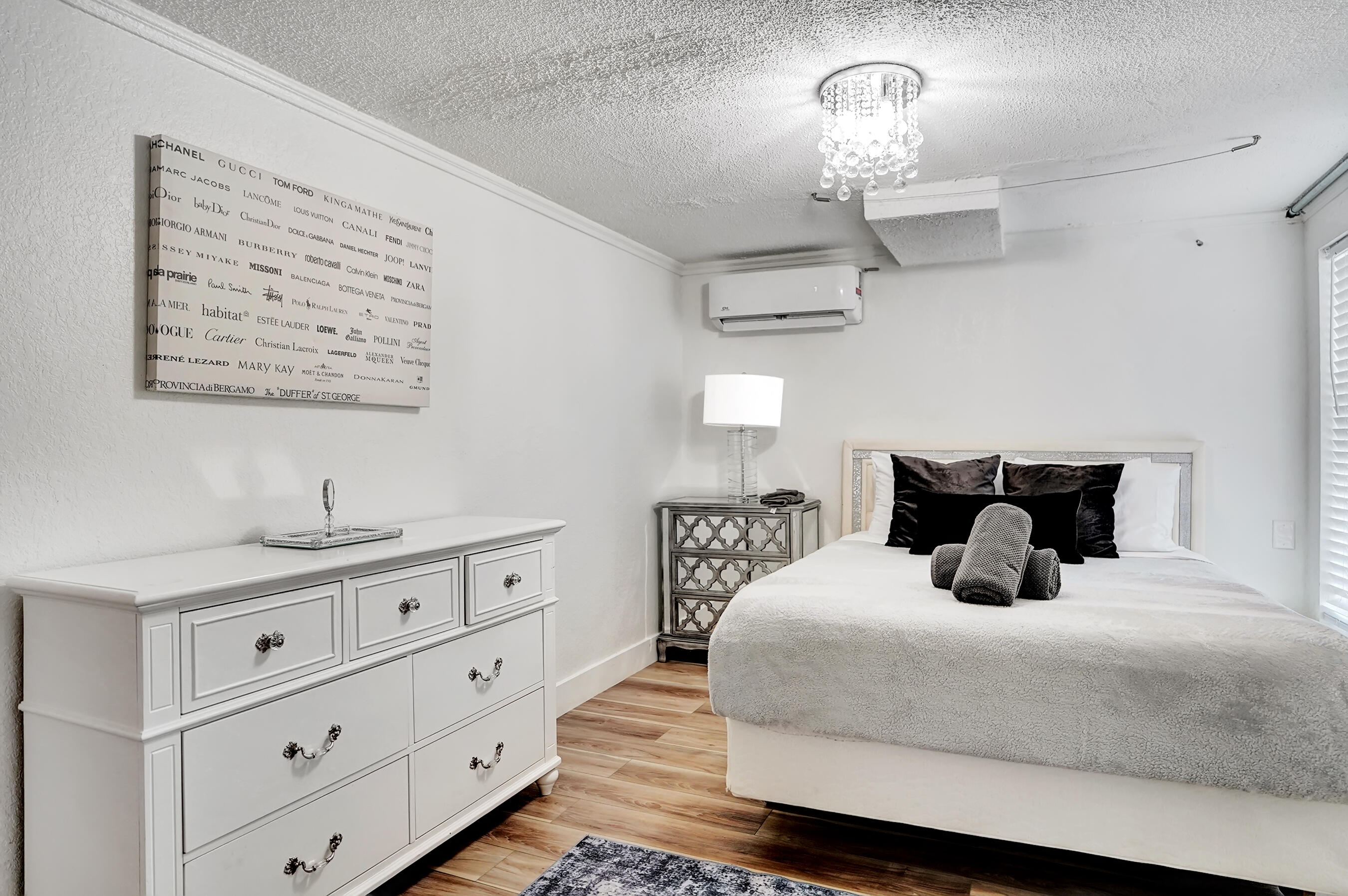 Linns Add - Residential Lease