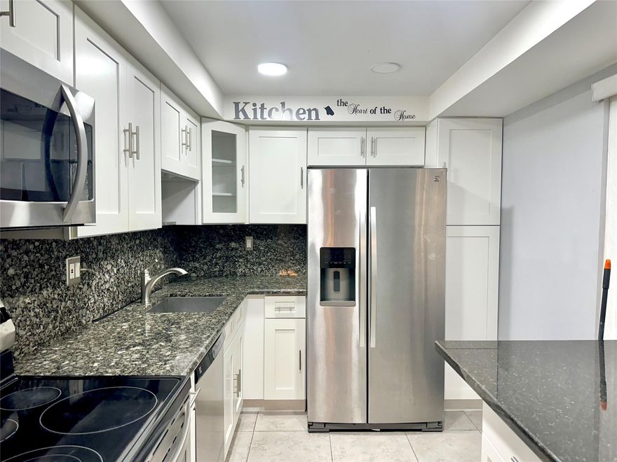 Welcome to your peaceful retreat in the heart of Tamarac! This beautifully maintained 2-bedroom, 2-bath top-floor condo offers panoramic golf and lake views from a spacious screened balcony — perfect for morning coffee or evening sunsets. Inside, enjoy a bright and open living/dining area, large ensuite bedroom, and a modern kitchen with updated appliances. The home is move-in ready, freshly cleaned, and ideal for a buyer or seasonal resident seeking tranquility and convenience.

Located in Concord Village, a 55+ active adult community residents enjoy access to the pool, clubhouse, fitness center, and walking paths surrounded by lush landscaping. Conveniently situated near shopping, dining, and medical centers.