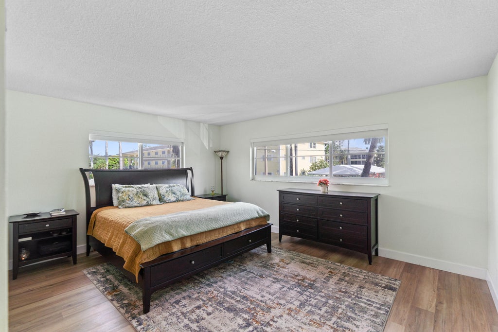 Photo of 3050 NE 47TH Court #108, Fort Lauderdale, FL 33308 (MLS # B26072796)