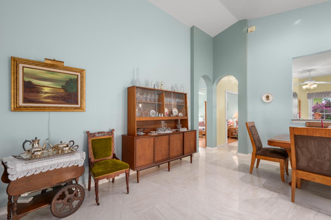 CASCADES - Residential