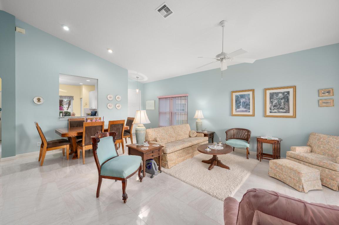 CASCADES - Residential