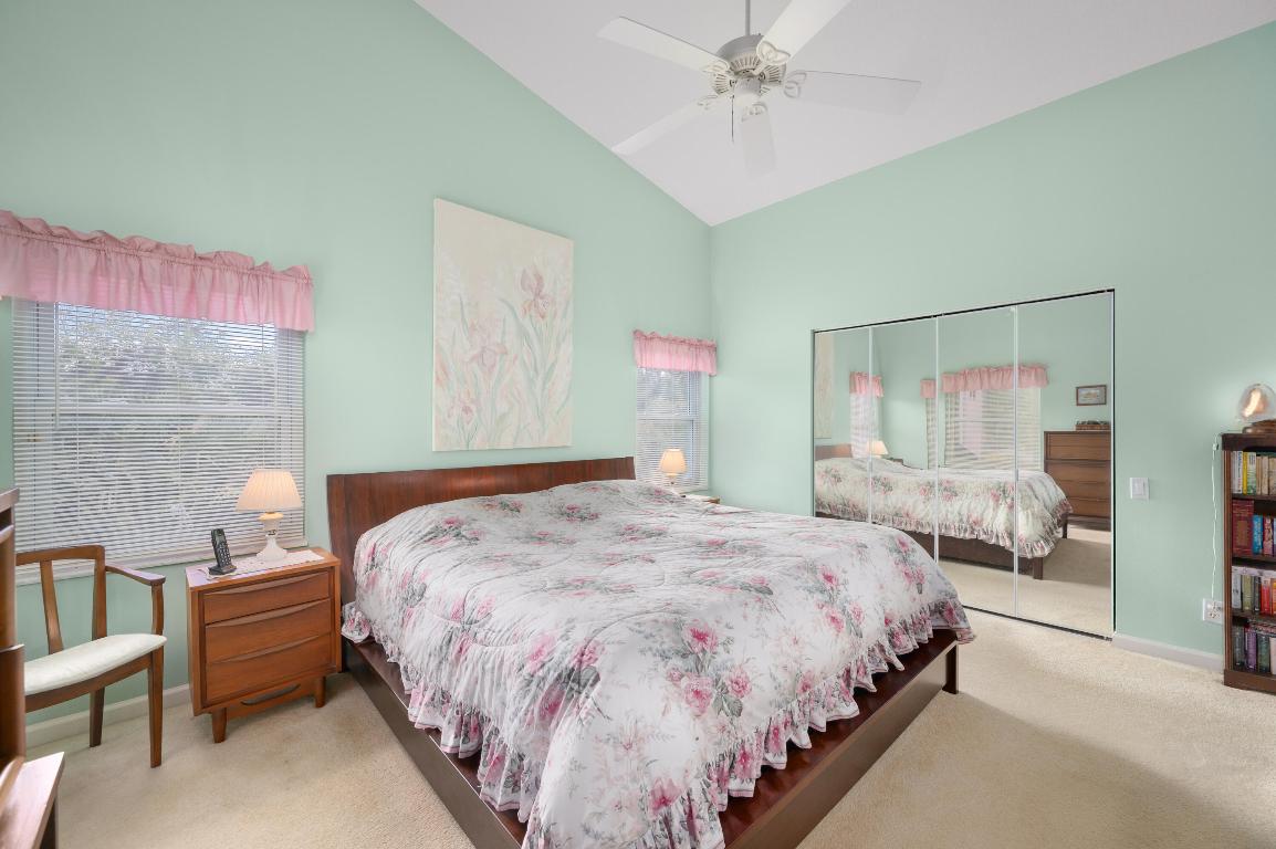 CASCADES - Residential