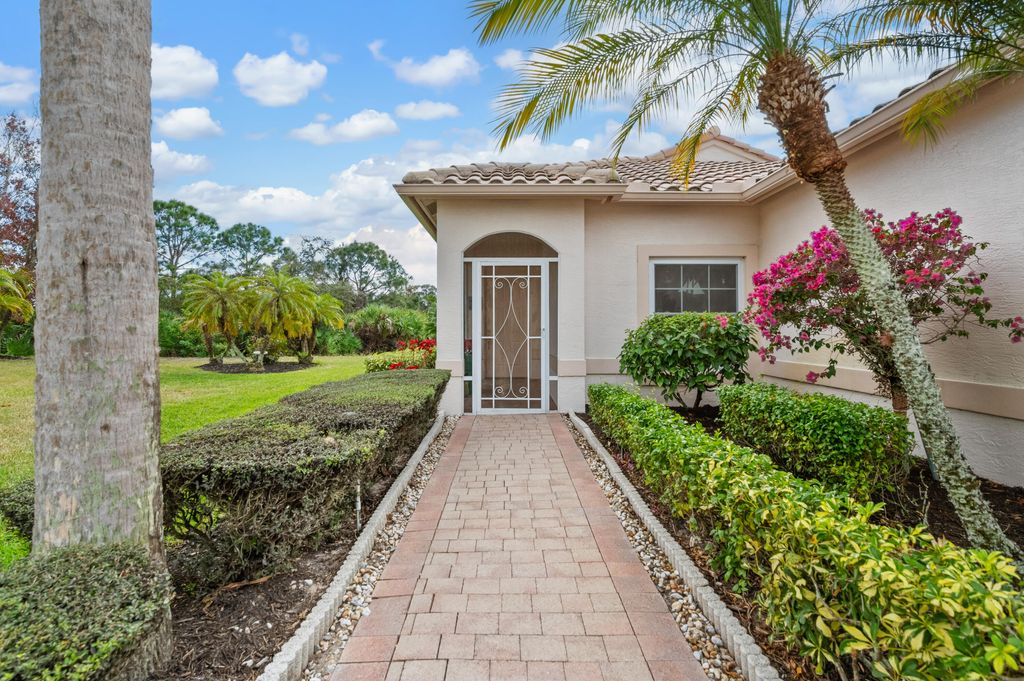 Photo of 616 NW Whitfield Way, Port Saint Lucie, FL 34986 (MLS # R11156828)