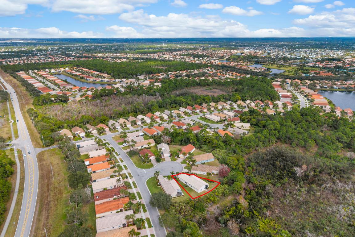 CASCADES - Residential