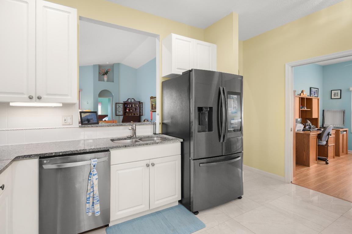 CASCADES - Residential