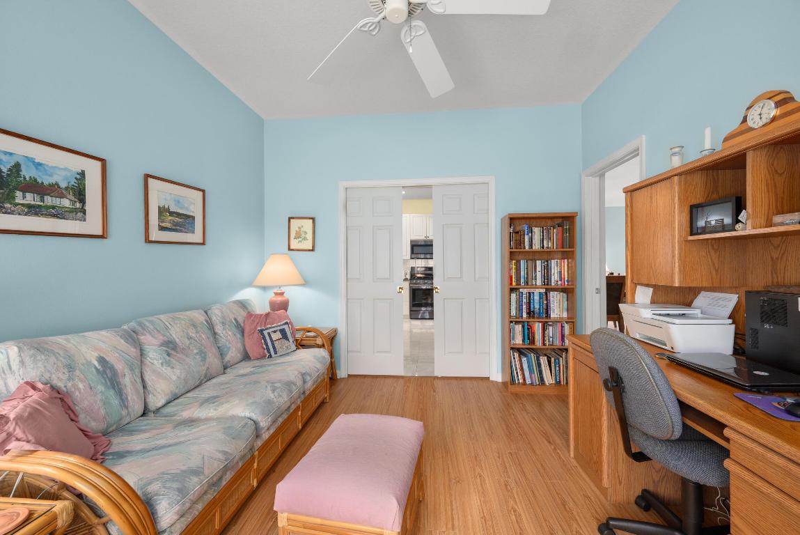 CASCADES - Residential