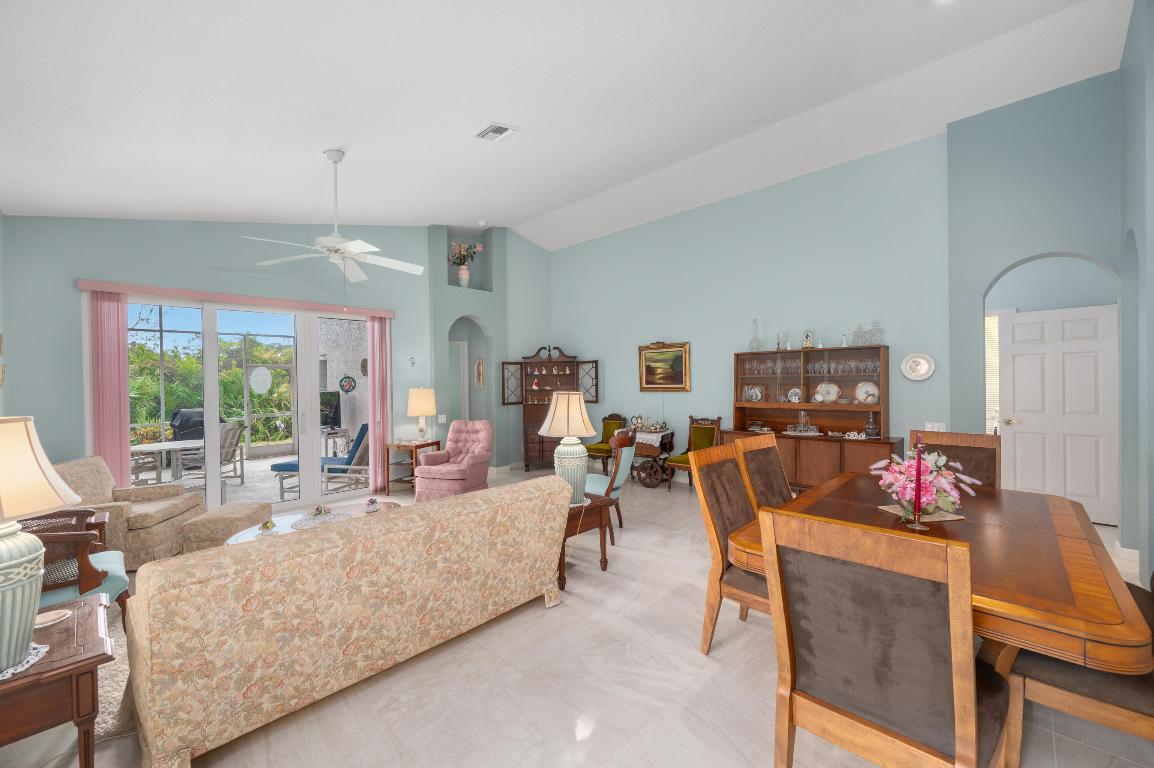 CASCADES - Residential