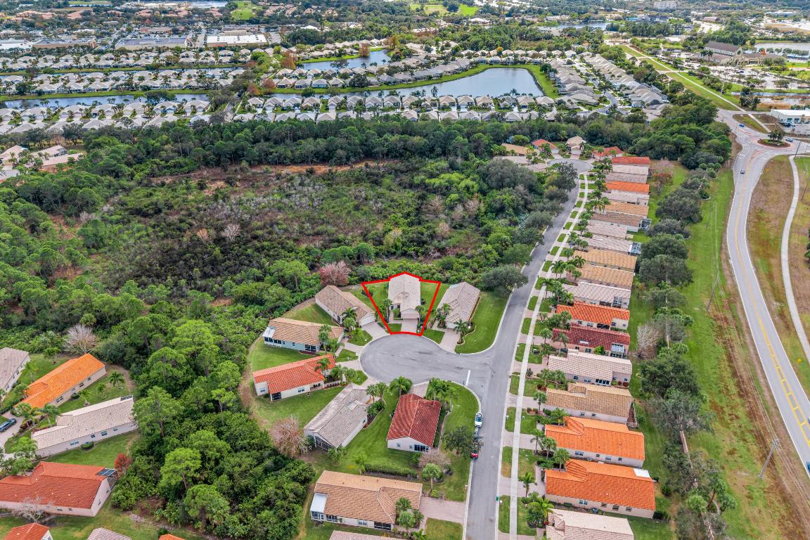 CASCADES - Residential