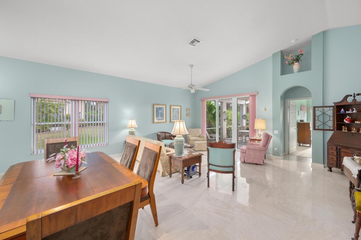 CASCADES - Residential