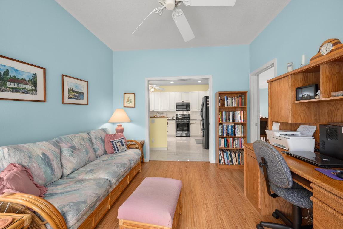 CASCADES - Residential