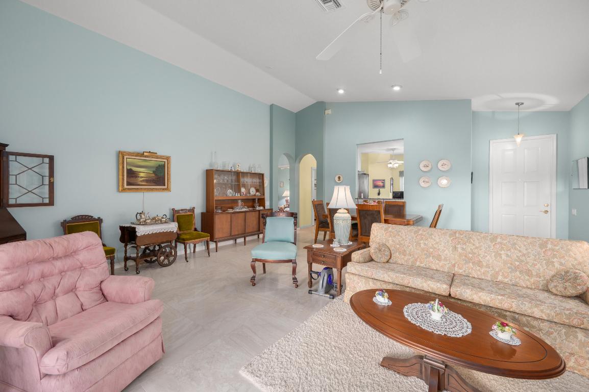 CASCADES - Residential