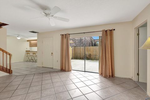 A home in Greenacres