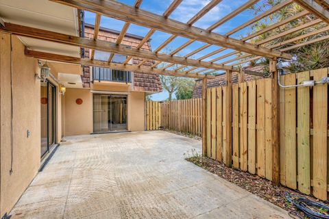 A home in Greenacres
