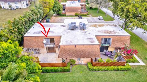 A home in Greenacres