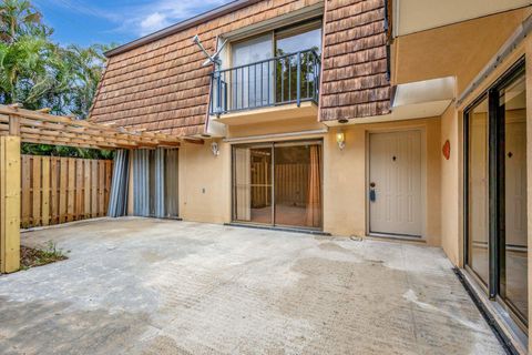 A home in Greenacres