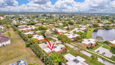 A home in Greenacres