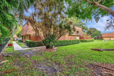 A home in Greenacres