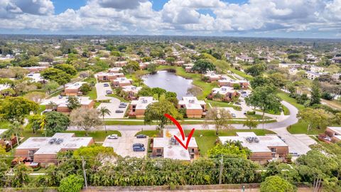 A home in Greenacres