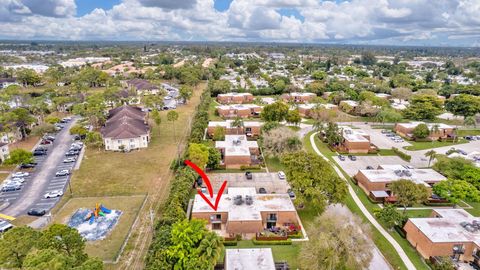 A home in Greenacres