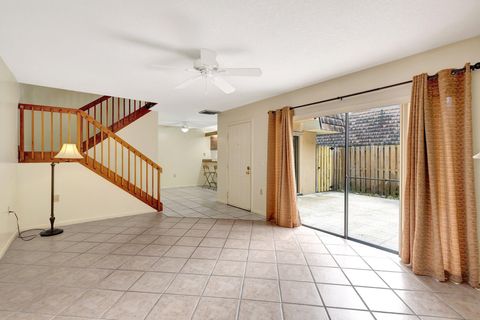 A home in Greenacres