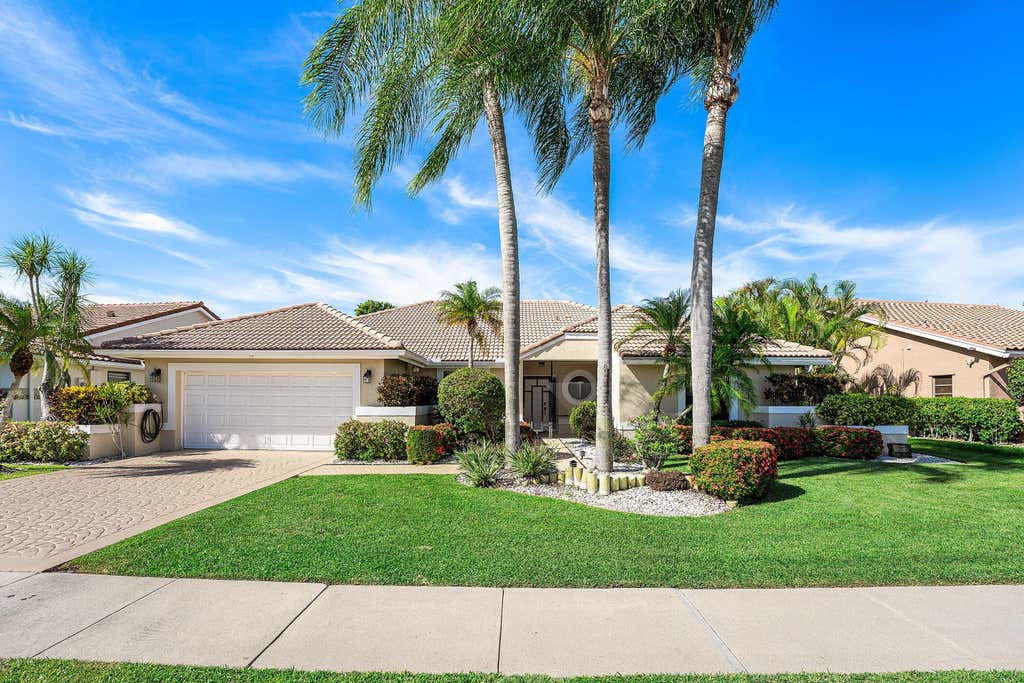 Photo of 10775 Boca Woods Lane, Boca Raton, FL 33428 (MLS # B26062646)