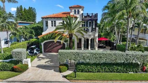 27 Hersey Drive, Ocean Ridge, FL MLS: R11045232