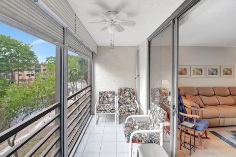 Tiny photo for 7770 Tahiti Lane #306, Lake Worth, FL 33467 (MLS # R11137537)