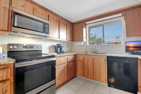 Tiny photo for 7770 Tahiti Lane #306, Lake Worth, FL 33467 (MLS # R11137537)